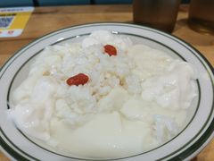 -堂屋糖水店(愚园店)