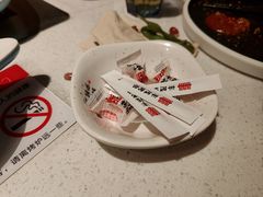 -丰茂烤串(知春路分店)