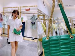 -URBAN REVIVO(济南世茂广场店)