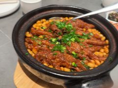 -情妹耙泥鳅·江湖川菜(科华店)
