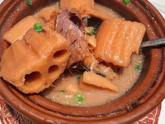 -来菜·湖北头牌藕汤(武商MALL众圆店)