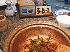 -南京大牌档(人民广场店)