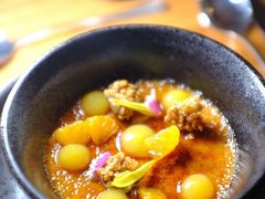 -非常时髦餐厅VUE Restaurant(外滩茂悦大酒店)