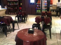 大堂-海底捞火锅(顺义华联店)