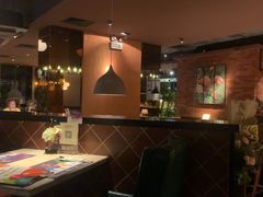 -绿茵阁牛扒餐厅(客村店)