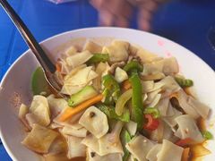 -尕胡才炕锅烤羊肉馆(八一路店)