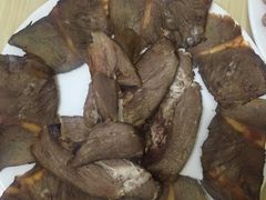 -白鹤大冷面