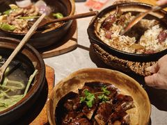 -啫神·广州地标美食(北京路店)