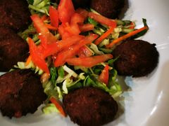 菲拉塔-阿拉伯萨娜餐厅(石马社区店)