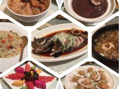 -海天楼中餐厅(吴宫泛太平洋酒店)