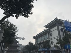 -怡园饭店-餐厅(四望亭店)