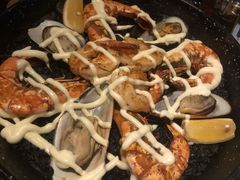 -C&R西班牙餐厅