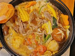 -大鲜生·亚洲菜融合小食堂