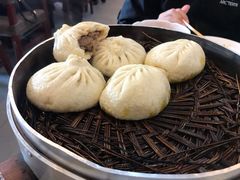 -张包铺(道外店)