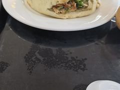 -相聚青山餐厅(阎河路店)