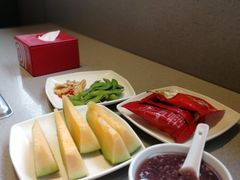 -海底捞火锅(逸仙路店)
