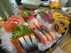 -真剑日本料理·铁板烧(贵州路店)