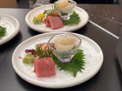 -鮨政· Omakase(港汇恒隆广场店)