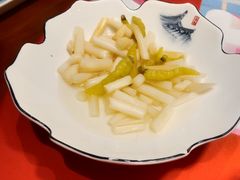 -魏铭鱼头捞饭(晋阳路店)