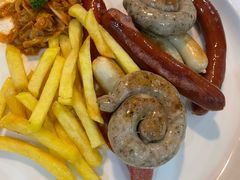 俄式香肠拼盘-维兰西餐(万泉河店)