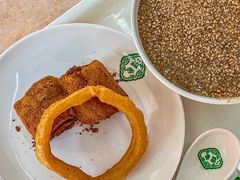 -锦芳小吃(鲜鱼口店)