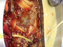 -重庆大队长火锅(凤城八路店)