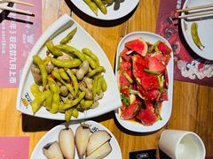 -苏小牛·牛肉串(国贸店)