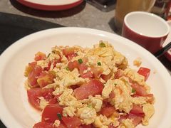 -川悦留香·海鲜餐厅(海棠68环球美食街店)