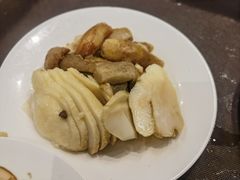 -天宜隆蘑菇宴火锅(石景山旗舰店)