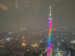 -广州四季酒店·天吧·高空酒吧