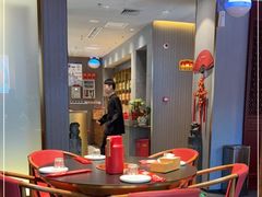 -南门四季铜锅涮肉(大屯·北苑店)