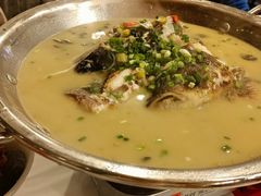 -湘江大码头·龙虾馆(渔人码头一店)