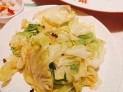 -茅庐毛血旺(烟台大悦城店)
