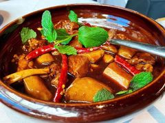 沿途酸汤鱼-沿途四季·云南菜(建外大街店)