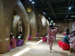 -汤W城市微度假(仓山店)