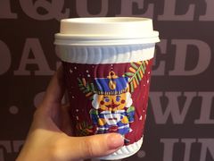 -COSTA COFFEE(静安嘉里中心店)