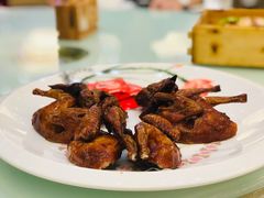 -禄福山庄•顺德菜·融和菜(龙江店)