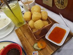 -威尼斯西餐厅(古镇店)