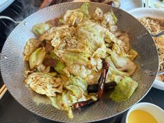 -芳芳私房菜·精做淮扬菜(承德路店)