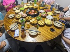 -笔记安顺夺夺粉火锅