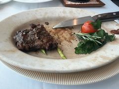 -王品牛排(郑州大卫城店)