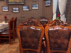 -安德烈俄式西餐厅(中央大街店)