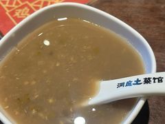 -洞庭土菜馆(天河北总店)