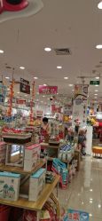 -婴知岛(汇邻广场店)