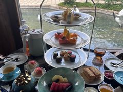 -广富林宰相府酒店·水云间