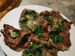 -乾杯烧肉居酒屋(中洲湾店)