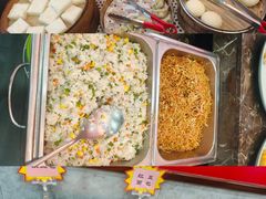 -白衣古寺素斋堂