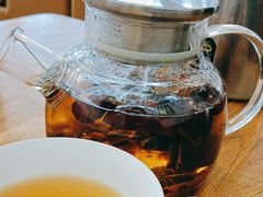 -花舍·新派粤菜·西餐·下午茶(亚运村·鸟巢店)
