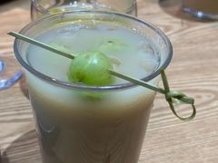 滇橄榄汁-一朵菌·野生菌探索家火锅(南亚店)