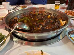 干锅耗儿鱼-川道拐耗儿鱼(置信路店)